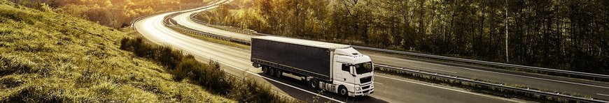 GO GREEN: CONTINENTAL BIETET REIFENLÖSUNGEN FÜR NACHHALTIGES FLOTTENMANAGEMENT